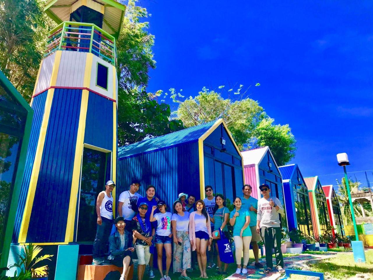 Inn Lanzones Mambajao
