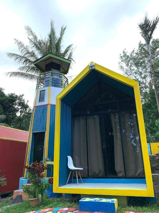 Lanzones Inn Mambajao