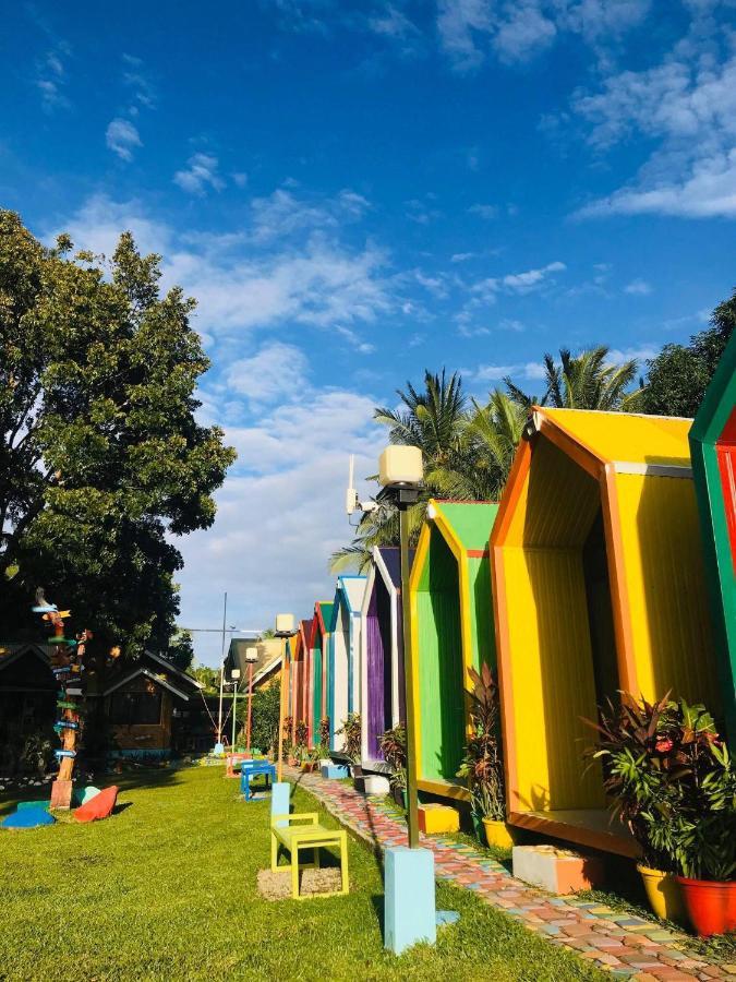 Lanzones Inn Mambajao