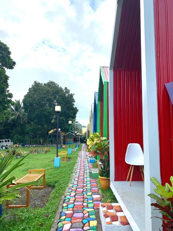Inn Lanzones Mambajao